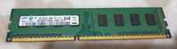 Оперативная память Samsung DDR3 2Gb 1333MHz