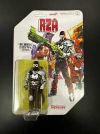 RZA ReAction Figure (Wu Tang Clan)