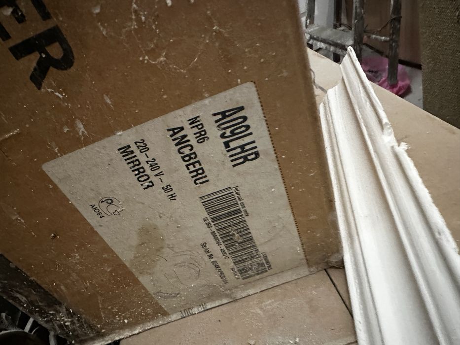 Кондиционет LG  новый в упааовке