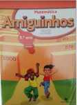 Amiguinhos Matemática Manual 3 Ano NOVO