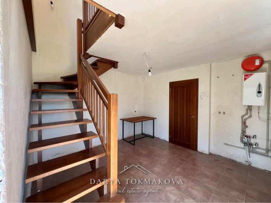 Продаж будинку с.Андріївка