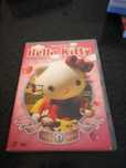 Dvd Hello kitty infantil