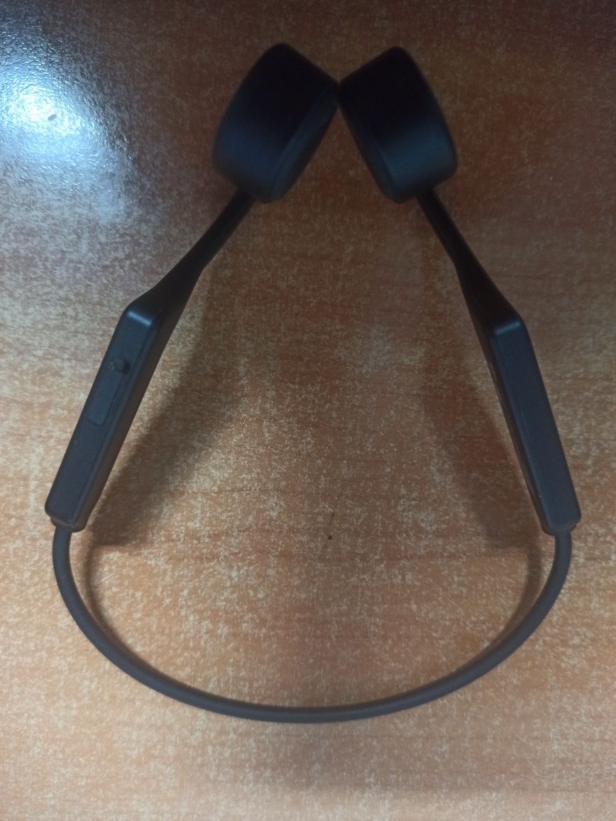 Słuchawki bezprzewodowe Lenovo x4 ( przewodnictwo kostne )