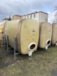 Zbiornik Beczka Pojemnik RSM SZAMBO Deszczówka 5000l