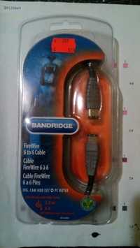 Bandridge 6pin-6pin