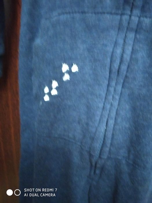 Сліп, чоловічок 3-4 роки