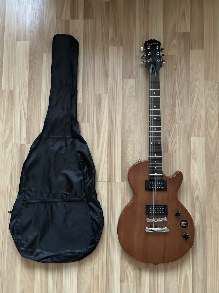 Gitara Elektryczna Epiphone Les Paul Special Vintage Edition
