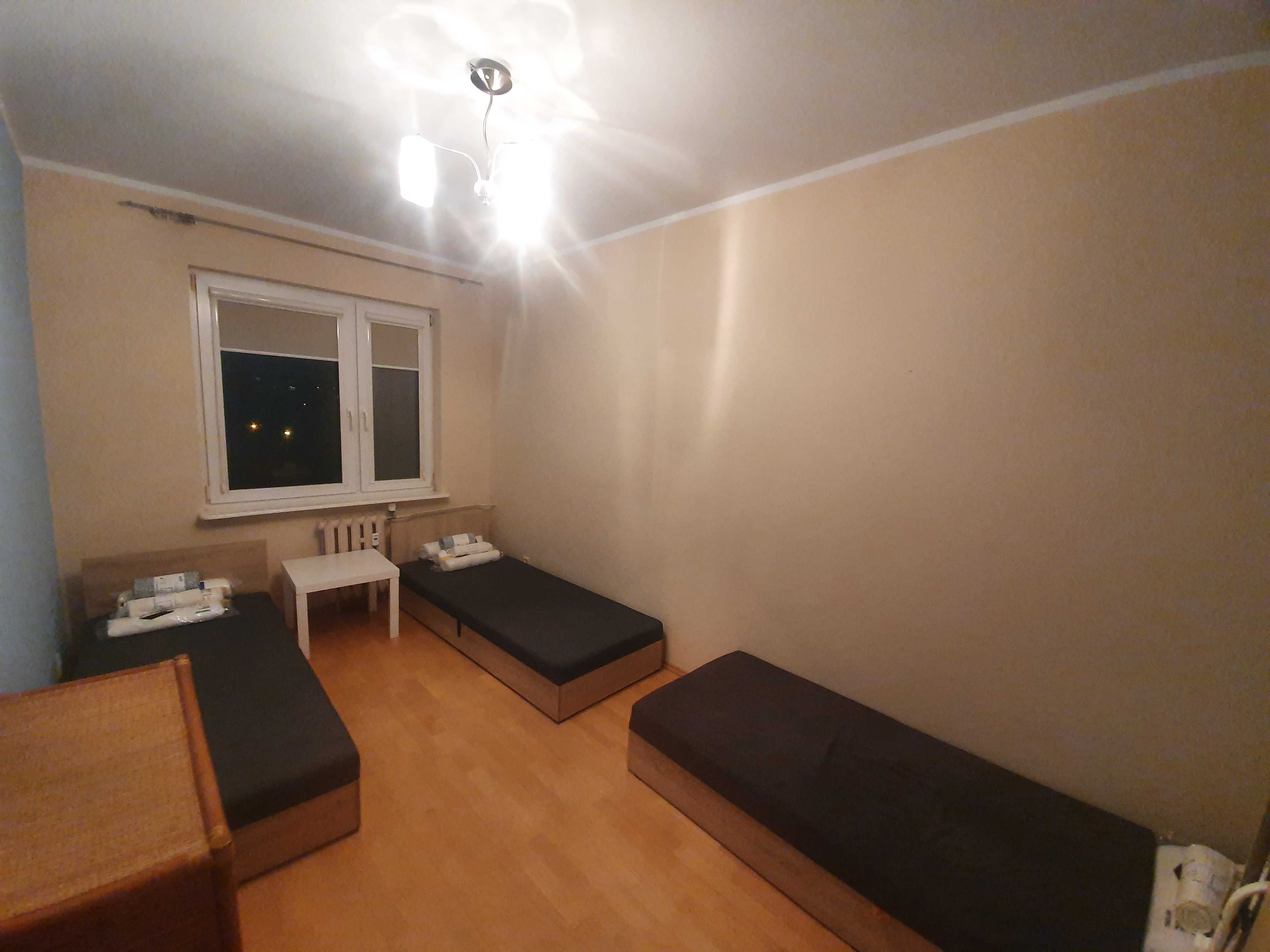 Accommodation for employees in Płock/Nocleg dla pracowników Płock