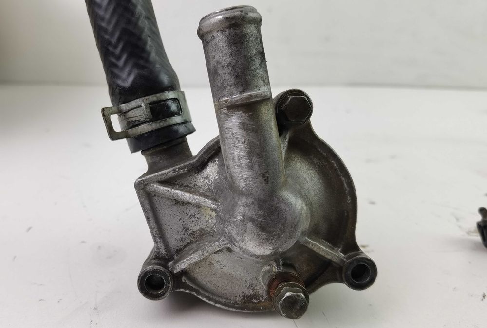 Pompa wody Access lucky star triton sp 250, 2011r części