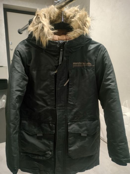 Куртка на підлітка Reserved