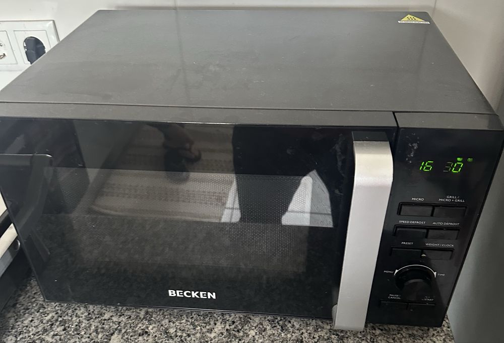 Vendo recheio de casa motivo mudanca