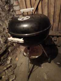 Grill węglowy Weber 47x47 cm