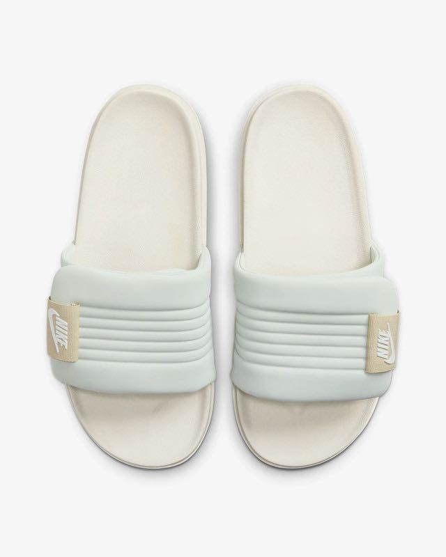США! Тапочки Nike Offcourt Adjust Slide DN (40р по 49.5р) (DQ9624-003)