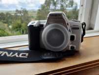 Minolta Dynax 404si