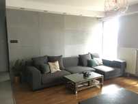 Sofa narożnik Cloud Belliani