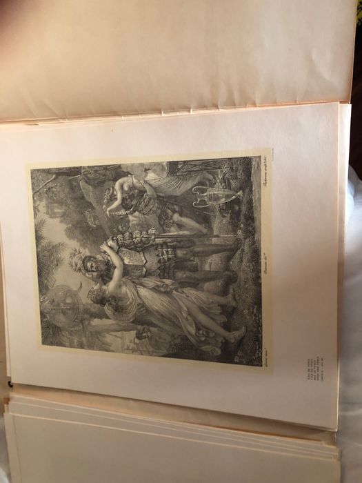 Álbum 4 centenario de “ Os Lusíadas “