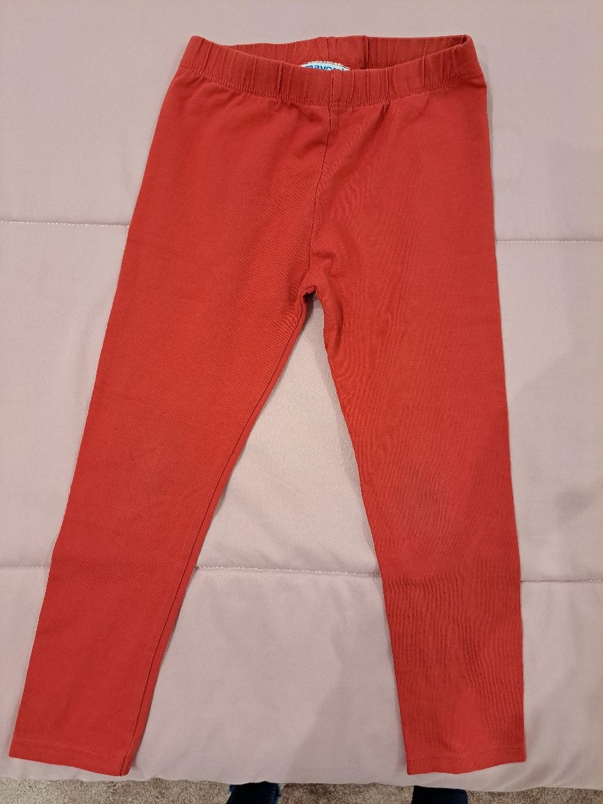 Leggins de menina 2€ cada