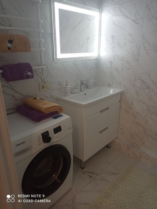 Сдам квартиру в Аркадии с видом на море!