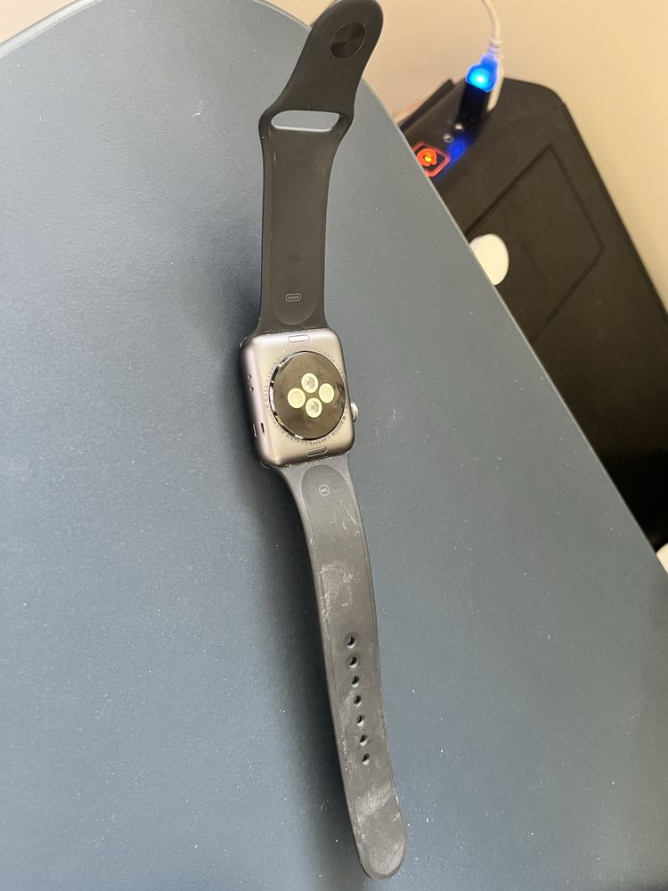 Apple watch series 2