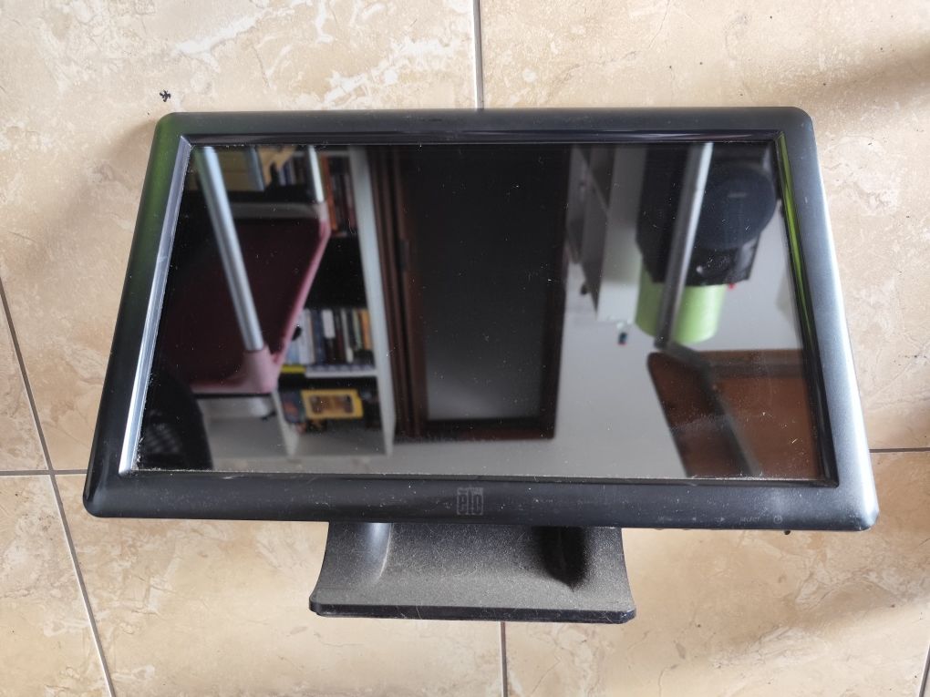 Monitor Touch ELO usado