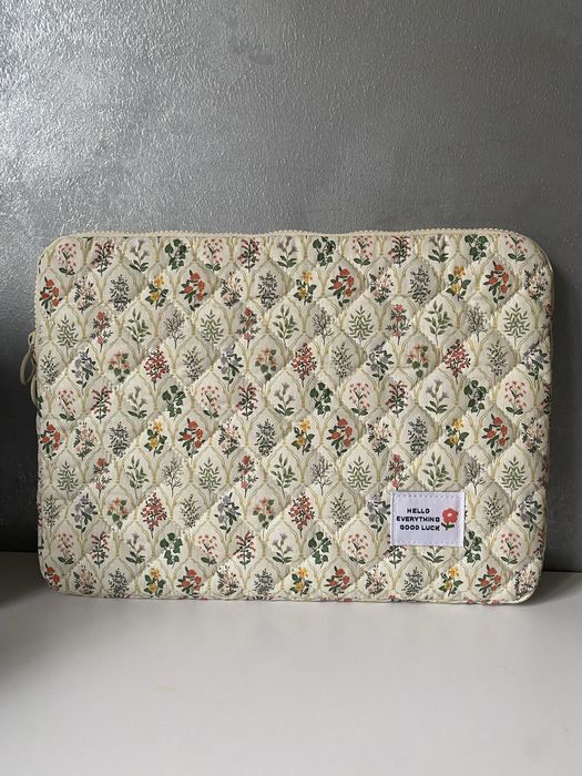 Сумка для ноутбука/макбука до 13 дюймів