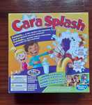 Jogo Cara Splash