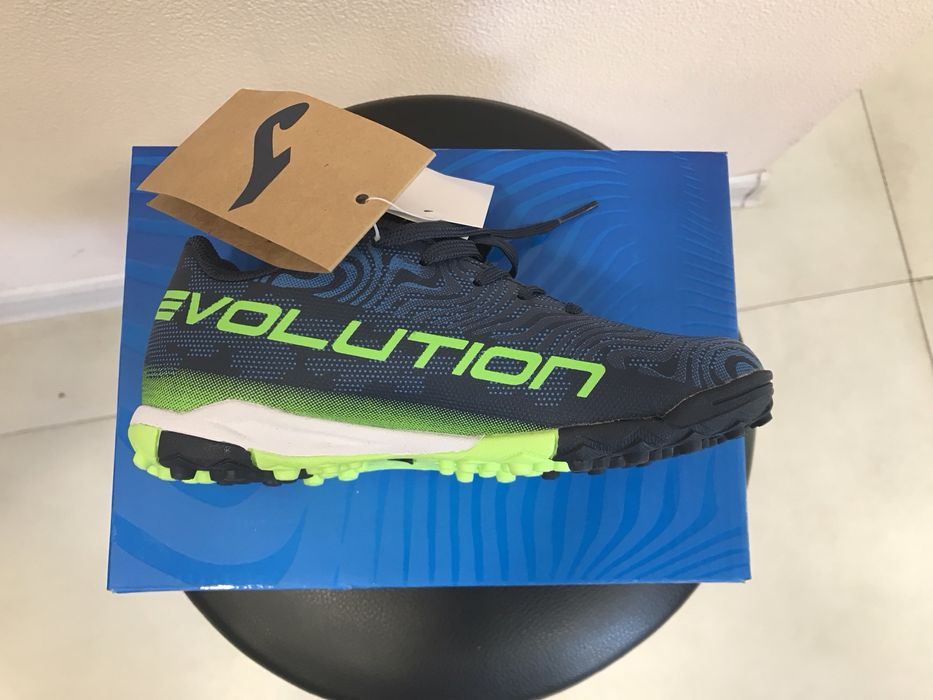 Сороконожки детские Joma  evolution