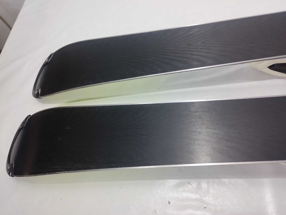 narty volki racetiger SL 8 dł 100 cm przygotowane do sezonu