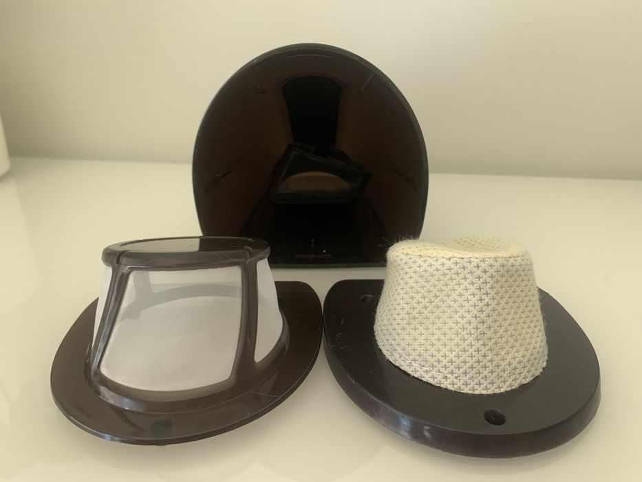 Mini Aspirador Rowenta Extenso Cyclonic 7.2V