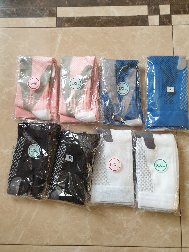 Носки компресійні довгі(підколінки)RETTER Compression Socks