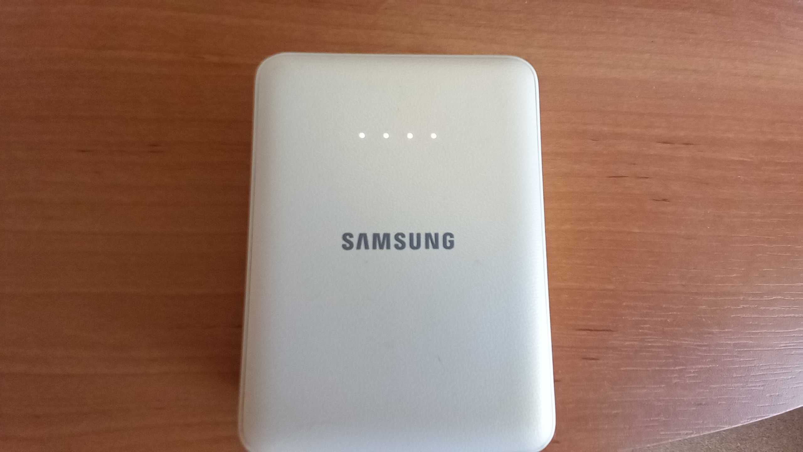 Power Bank Samsung
