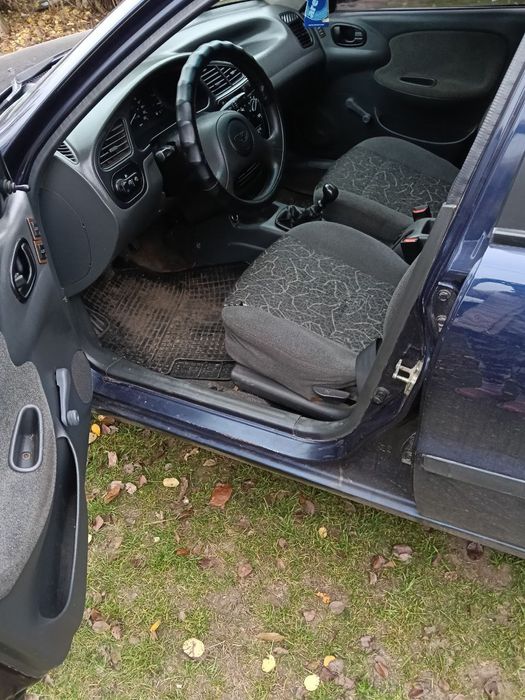 Продам део сенс 1.3