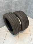 OPONY Letnie Continental 185/55 R15