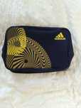 Adidas żółty piórnik