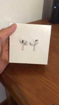 AirPod pro novo lacrado