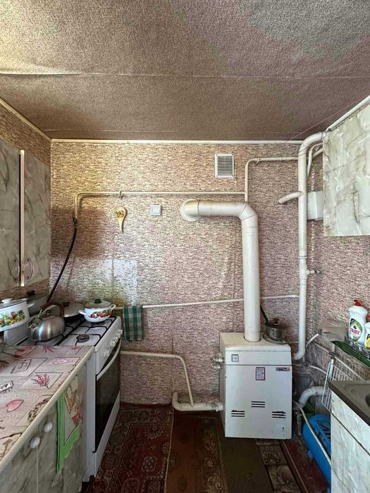 ПРОДАМ БУДИНОК в екологічно чистому районі