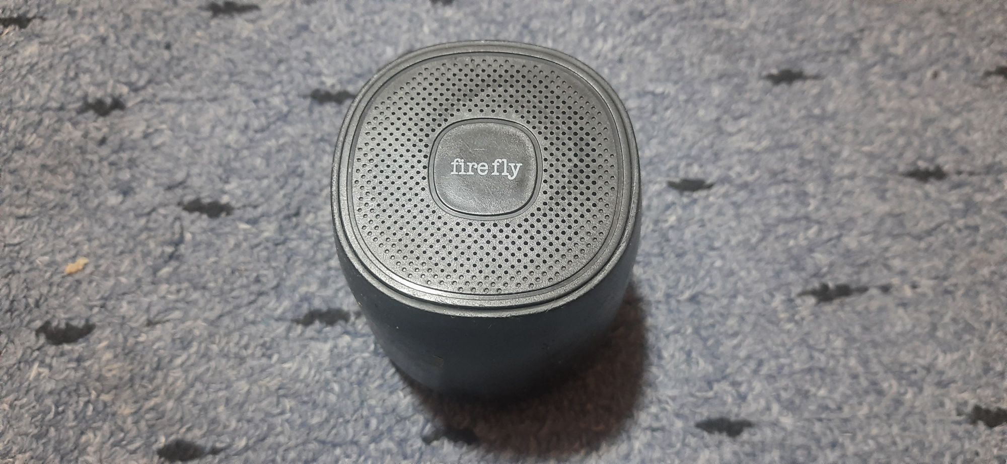 Акустична Bluetooth колонка Fire Fly