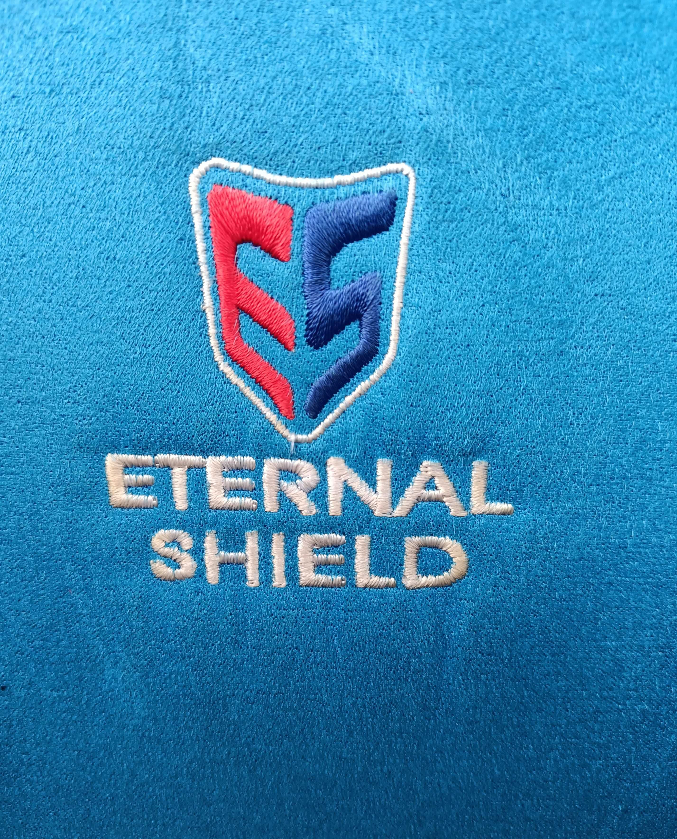 Удобное и эргономичное автокресло для малышей «Eternal Shield»