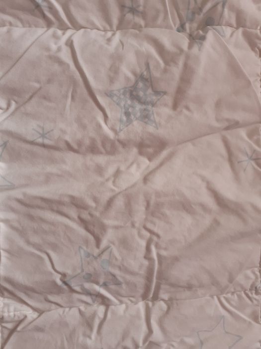 Edredão para berço Ikea