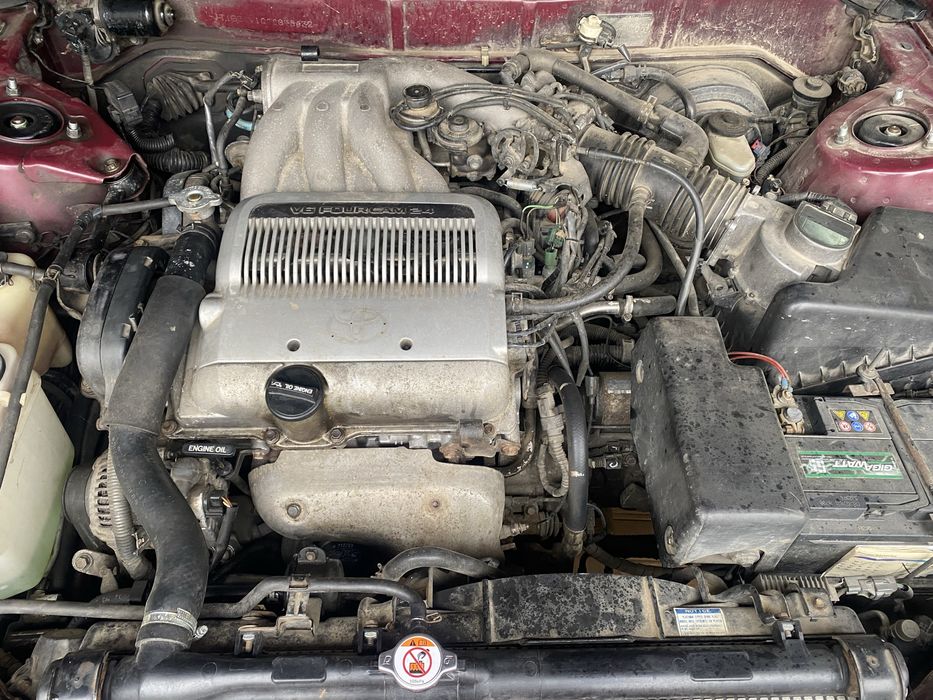 Продам Тойота камри 10 кузов