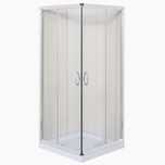 Cabine de duche completa