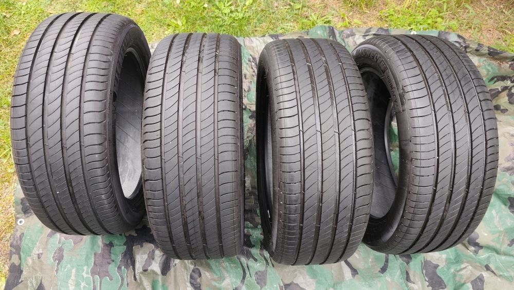 Opony letnie Michelin Primacy 4 235/50/19