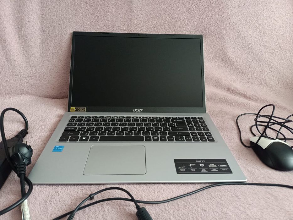 Ноутбук ACER Aspire3