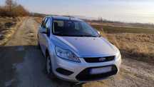 Ford Focus - sprzedam Forda Focusa 2 generacji po lifcie w dobrym stanie