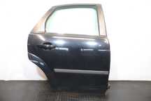 DRZWI PRAWY TYŁ FORD FOCUS II MK2 F3 HB