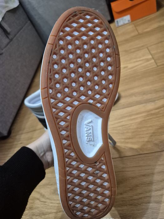 Кросівки Vans 42 розміру ,нові