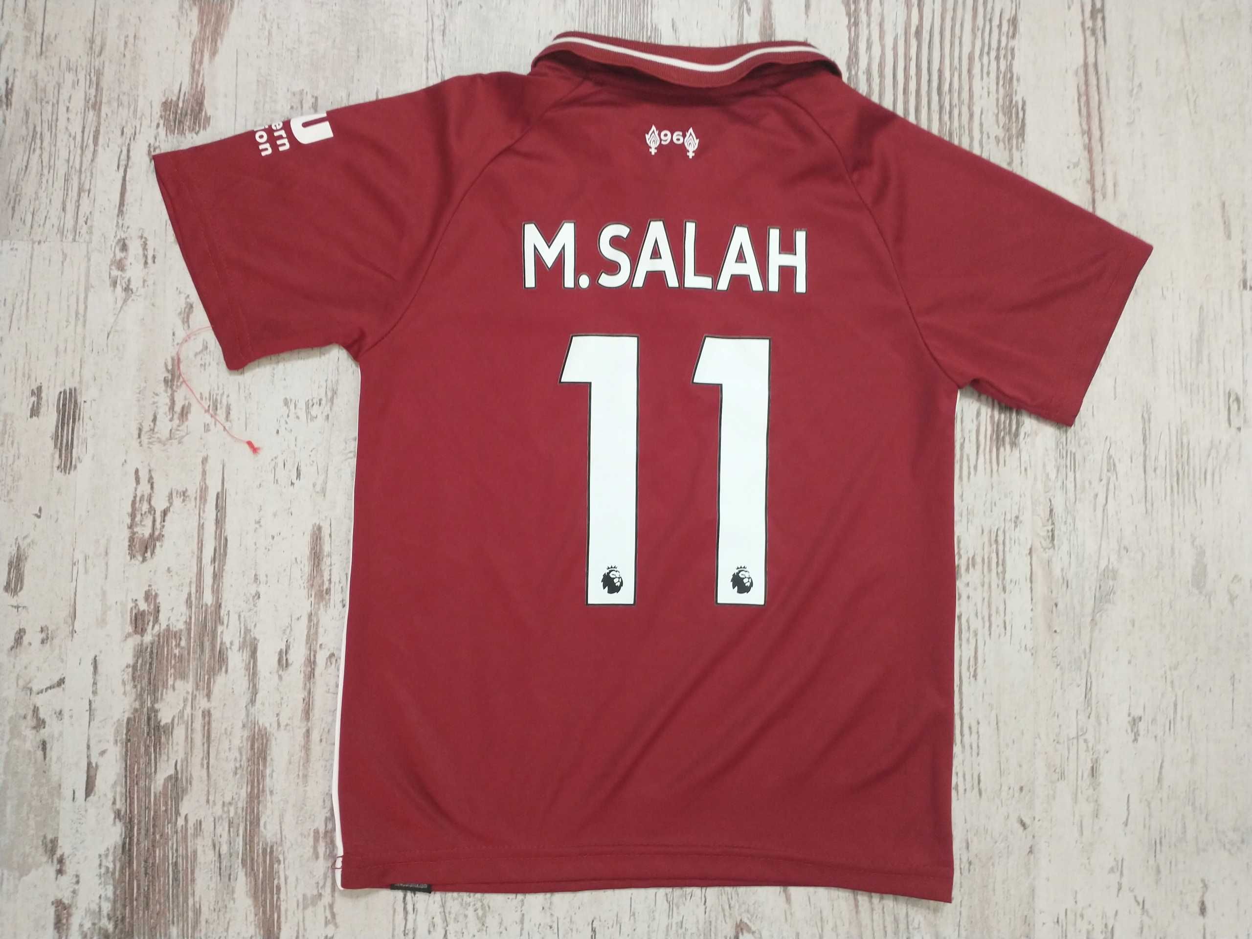 Liverpool F.C. New Balance SALAH 22