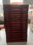 Geração 70- (18 volumes)