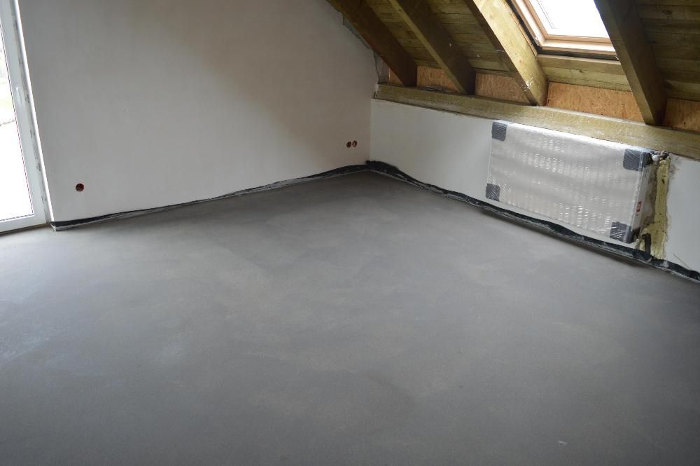 POSADZKI BETONOWE maszynowe,Styrobeton, TYDA-BUD Mirosław Tyda