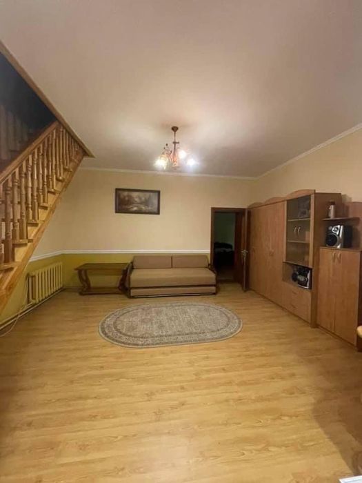 Оренда частини будинку ЦЕНТР